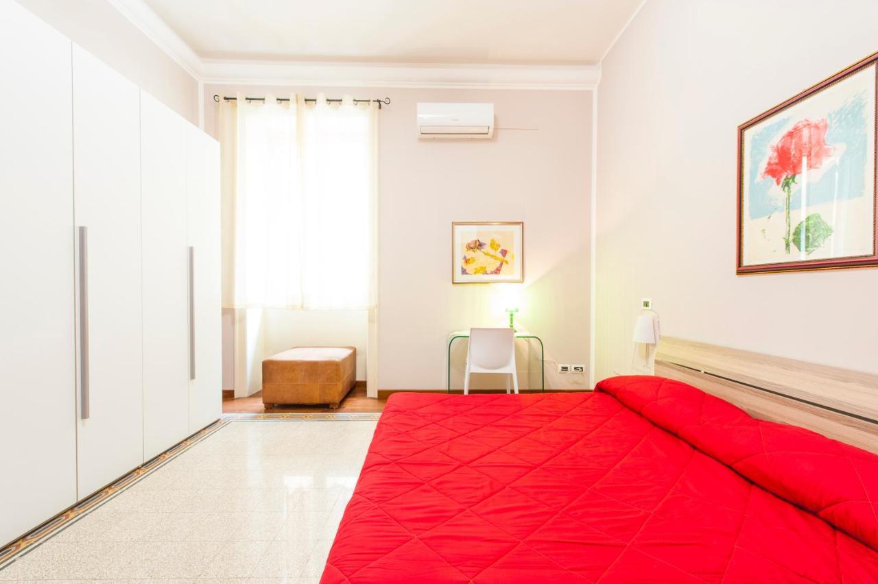 Rabbad Apartments Palermo Buitenkant foto